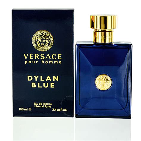 versace dylan blue masculino fragrantica|Versace Dylan Blue female.